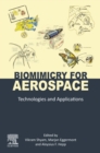 Image for Biomimicry for Aerospace: Technologies and Applications