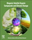 Image for Biogenic Volatile Organic Compounds and Climate Change