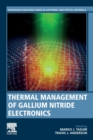 Image for Thermal management of gallium nitride electronics