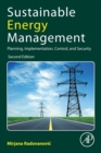 Image for Sustainable Energy Management