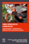Image for Fibre Reinforced Composites: Constituents, Compatibility, Perspectives and Applications