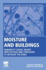 Image for Moisture and buildings  : durability issues, health implications and strategies to mitigate the risks