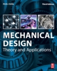 Image for Mechanical design  : theory and applications