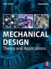 Image for Mechanical design: theory and applications