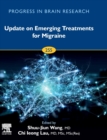 Image for Update on emerging treatments for migraine : Volume 255