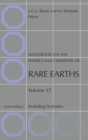 Image for Handbook on the Physics and Chemistry of Rare Earths