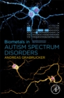 Image for Biometals in autism spectrum disorders