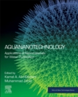 Image for Aquananotechnology  : applications of nanomaterials for water purification