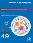 Image for Methods in microbiology : Volume 49