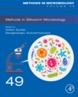 Image for Methods in Microbiology : 49