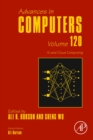 Image for AI and Cloud Computing : Volume 120
