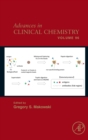 Image for Advances in Clinical Chemistry : Volume 96