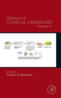 Image for Advances in clinical chemistryVolume 97