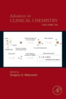 Image for Advances in Clinical Chemistry. : Volume 96.