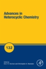 Image for Advances in Heterocyclic Chemistry.