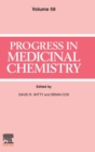 Image for Progress in medicinal chemistryVolume 59 : Volume 59