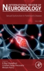 Image for Sexual dysfunction in Parkinson&#39;s disease