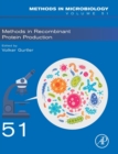 Image for Methods in recombinant protein production : Volume 51