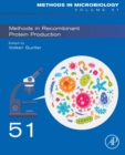 Image for Methods in recombinant protein production : 51