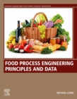 Image for Food Process Engineering Principles and Data