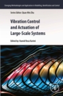 Image for Vibration Control and Actuation of Large-Scale Systems