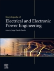 Image for Encyclopedia of electrical and electronic power engineering