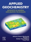 Image for Applied geochemistry: advances in mineral exploration techniques
