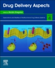 Image for Drug delivery aspectsVolume 4,: Expectations and realities of multifunctional drug delivery systems
