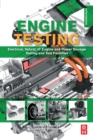 Image for Engine testing  : electrical, hybrid, IC engine and power storage testing and test facilities