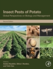 Image for Insect pests of potato  : global perspectives on biology and management