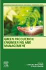 Image for Green Production Engineering and Management