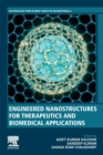 Image for Engineered Nanostructures for Therapeutics and Biomedical Applications