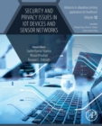 Image for Security and privacy issues in IoT devices and sensor networks