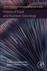Image for History of Food and Nutrition Toxicology