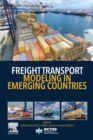 Image for Freight transport modeling in emerging countries