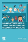 Image for Bionanocomposites in Tissue Engineering and Regenerative Medicine