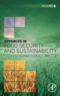 Image for Advances in Food Security and Sustainability