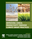 Image for Improving cereal productivity through climate smart practices