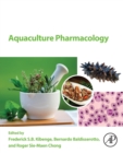 Image for Aquaculture Pharmacology