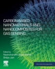Image for Carbon-Based Nanomaterials and Nanocomposites for Gas Sensing