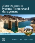 Image for Water resources systems planning and management : Volume 51