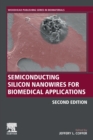 Image for Semiconducting Silicon Nanowires for Biomedical Applications