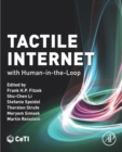 Image for Tactile Internet: With Human-in-the-Loop