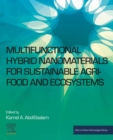 Image for Multifunctional Hybrid Nanomaterials for Sustainable Agri-food and Ecosystems