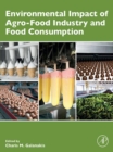 Image for Environmental Impact of Agro-Food Industry and Food Consumption