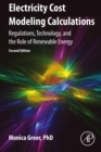 Image for Electricity Cost Modeling Calculations: Regulations, Technology, and the Role of Renewable Energy