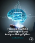 Image for Practical Machine Learning for Data Analysis Using Python