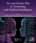 Image for Sex and Gender Bias in Technology and Artificial Intelligence