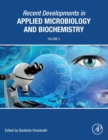 Image for Recent developments in applied microbiology and biochemistryVolume 2