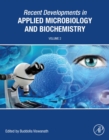 Image for Recent Developments in Applied Microbiology and Biochemistry, Volume 2